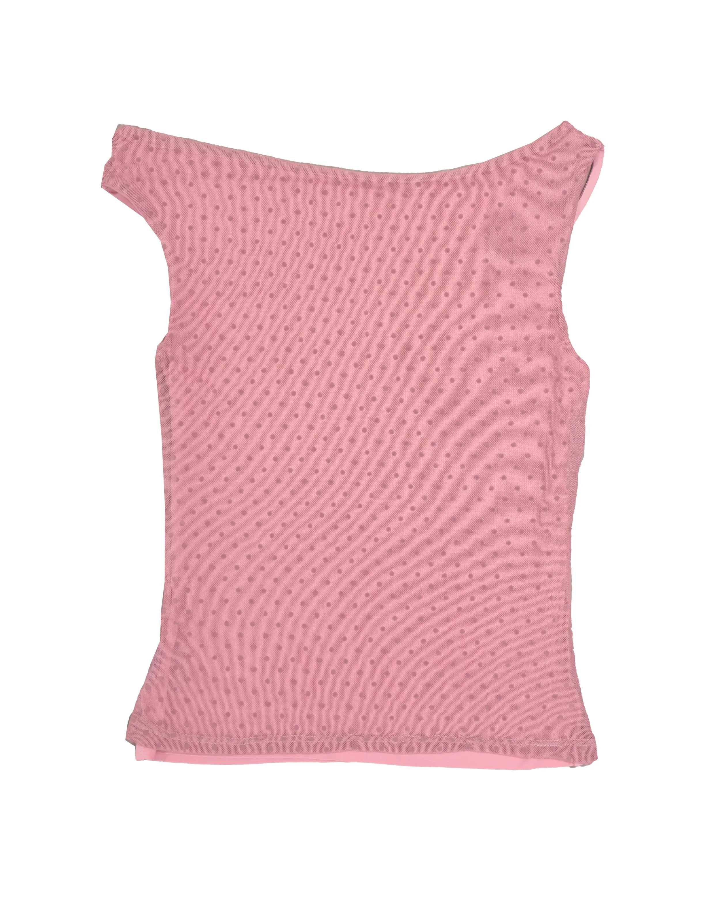 BLOSSOM TOP — CAMILA MALDONADO